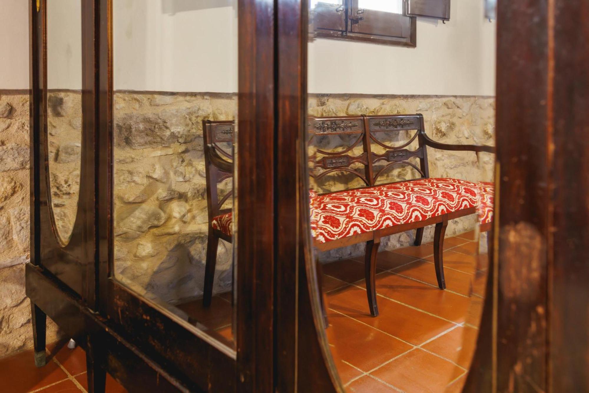 Bravissimo Girona 1593, Medieval Charm Exterior foto